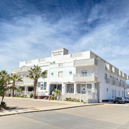 Hotel Blanca Brisa Cabo De Gata Ngoại thất bức ảnh