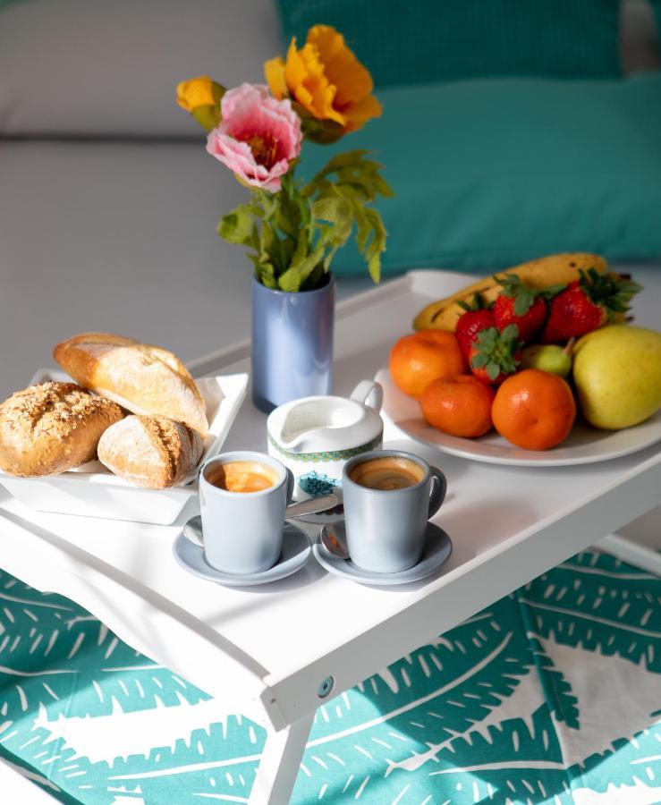 Hotel Blanca Brisa Cabo De Gata Ngoại thất bức ảnh