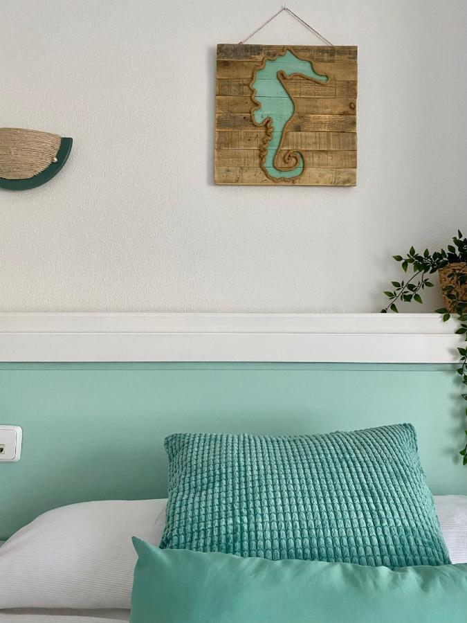 Hotel Blanca Brisa Cabo De Gata Ngoại thất bức ảnh