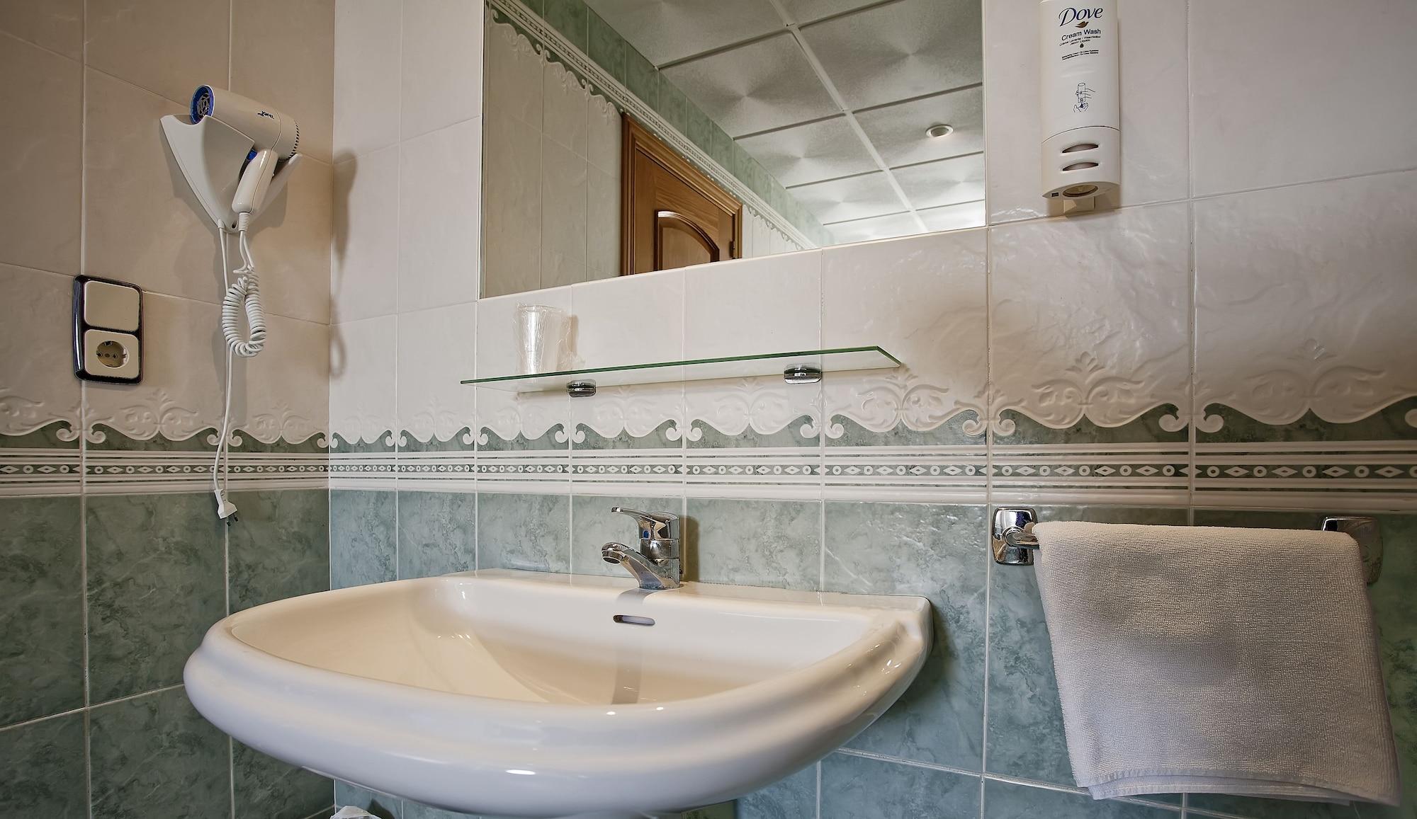 Hotel Blanca Brisa Cabo De Gata Ngoại thất bức ảnh