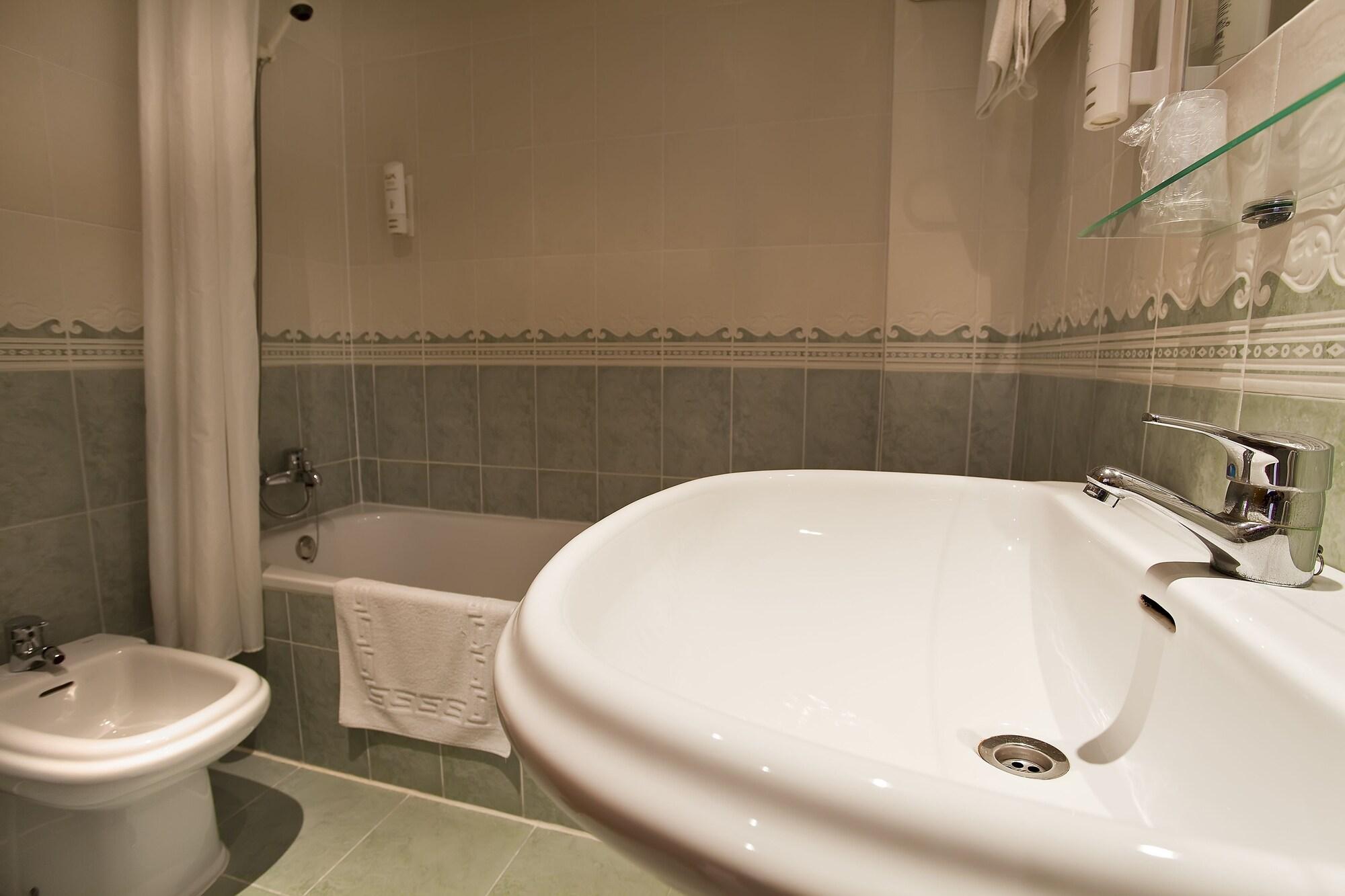 Hotel Blanca Brisa Cabo De Gata Ngoại thất bức ảnh